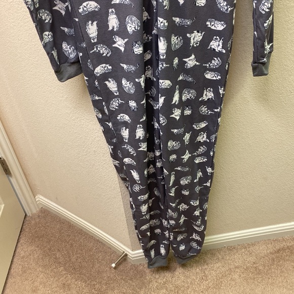 Taylor Swift, one piece grey cat - Picture 2 of 3